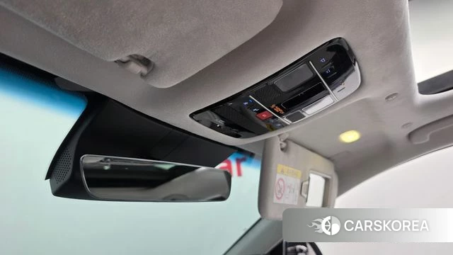 Hyundai Grandeur Hybrid (GN7) id 5001568 из Кореи 27