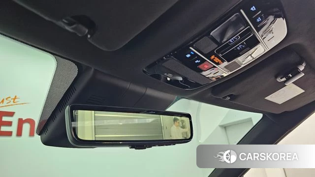 Hyundai Santa Fe (MX5) id 4980491 из Кореи 27