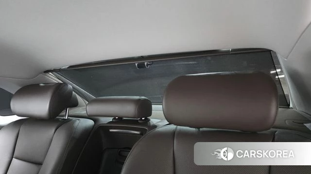 Kia More K9 id 5047978 из Кореи 27