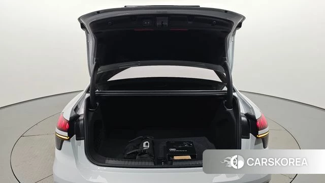 Audi A6 (C9) id 4984817 из Кореи 27