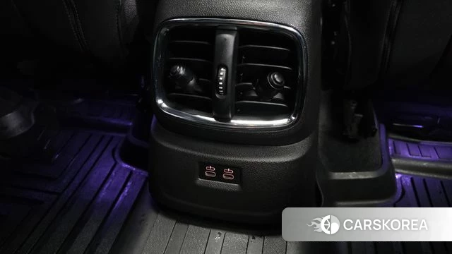 Mini Cooper Countryman id 5033191 из Кореи 27