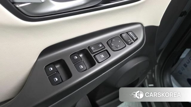 Hyundai The New Kona id 5022455 из Кореи 27