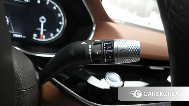 Genesis G80 (RG3) id 4976163 из Кореи 27