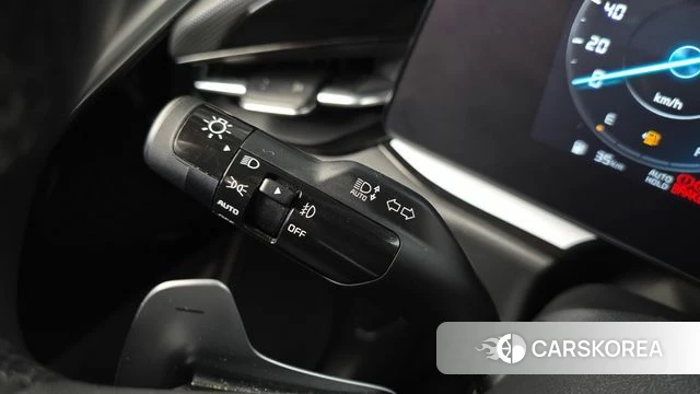 Kia Di Ol Nu Niro id 5026919 из Кореи 27