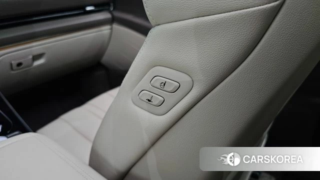 Genesis GV80 id 4715526 из Кореи 27