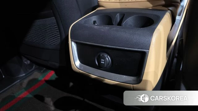Kia Carnival 4th generation id 4754376 из Кореи 27