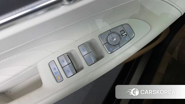 Hyundai The New Grandeur IG id 5003708 из Кореи 27