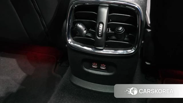 Mini Cooper Clubman id 4899823 из Кореи 27