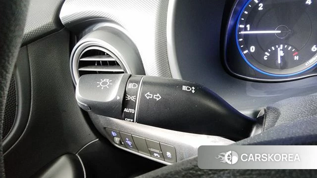 Hyundai Kona id 4530435 из Кореи 27