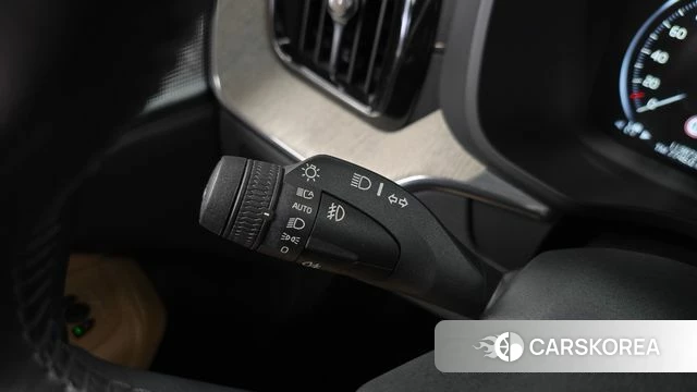 Volvo XC60 second Generation id 4998300 из Кореи 27