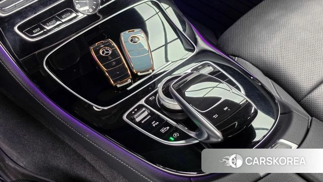Mercedes-Benz E-Class W213 id 5029084 из Кореи 27