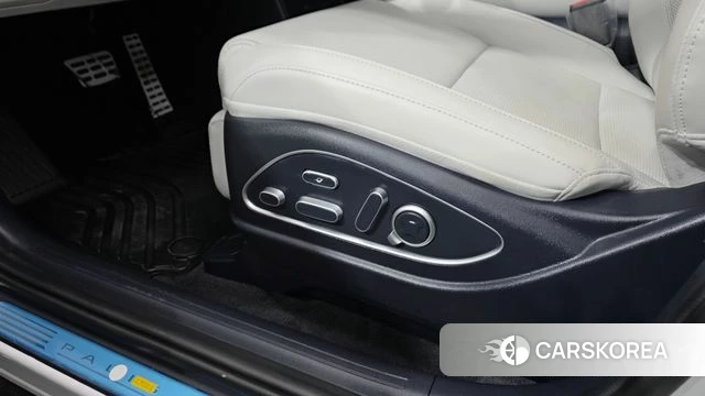 Hyundai Palisade (LX3) id 5025855 из Кореи 27