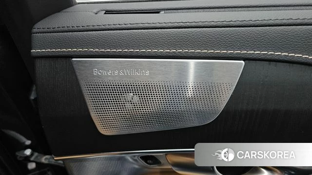 Volvo XC90 second Generation id 4992291 из Кореи 27
