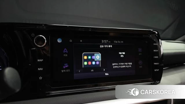 Kia K5 3rd generation id 4951263 из Кореи 27