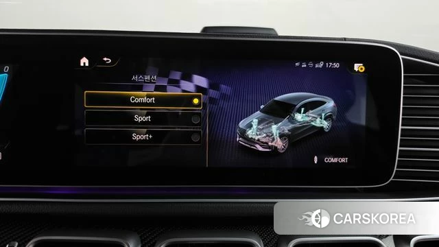 Mercedes-Benz GLE-Class W167 id 4943052 из Кореи 27