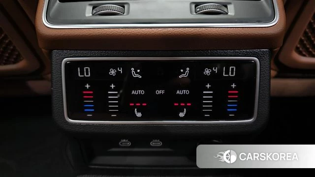 Audi A6 (C8) id 4905049 из Кореи 27