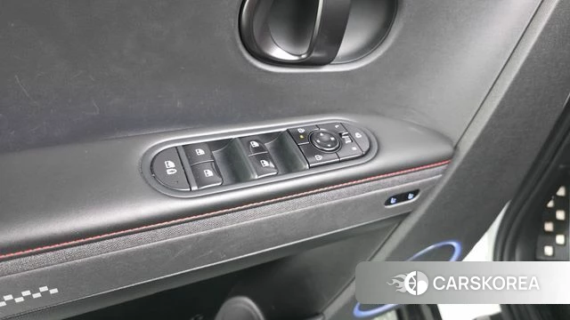 Hyundai The New Ionic 5 id 4853793 из Кореи 27
