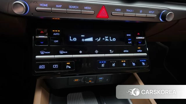 Hyundai Grandeur (GN7) id 4980895 из Кореи 27