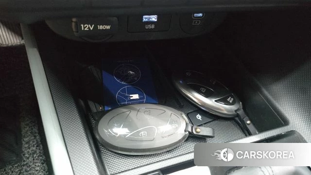Hyundai The New Avante (CN7) id 4763173 из Кореи 27