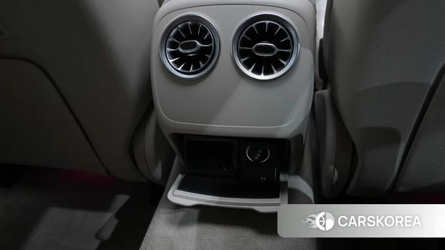 Mercedes-Benz AMG GT id 5026472 из Кореи 27