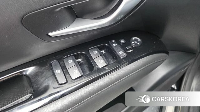 Hyundai Tucson (NX4) id 5016824 из Кореи 27
