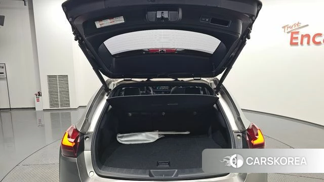 Lexus UX250h id 4987811 из Кореи 27