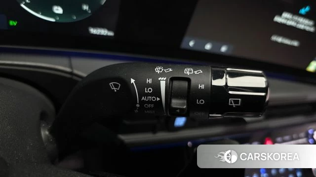 Hyundai Santa Fe (MX5) id 5039184 из Кореи 27