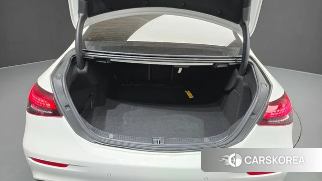Mercedes-Benz E-Class W213 id 5003595 из Кореи 27