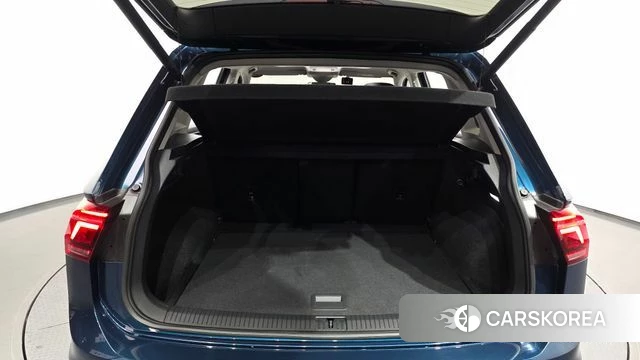 Volkswagen Tiguan second Generation id 5002931 из Кореи 27