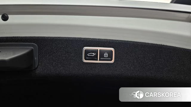 Genesis G80 (RG3) id 4998046 из Кореи 27