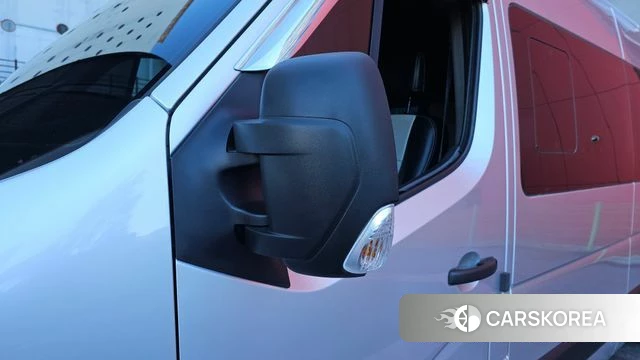 Renault Korea (Samsung) Master id 4987427 из Кореи 27