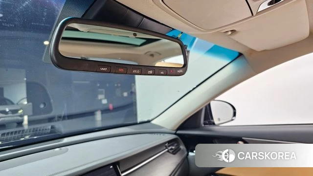 Kia K7 Premier id 4977747 из Кореи 27