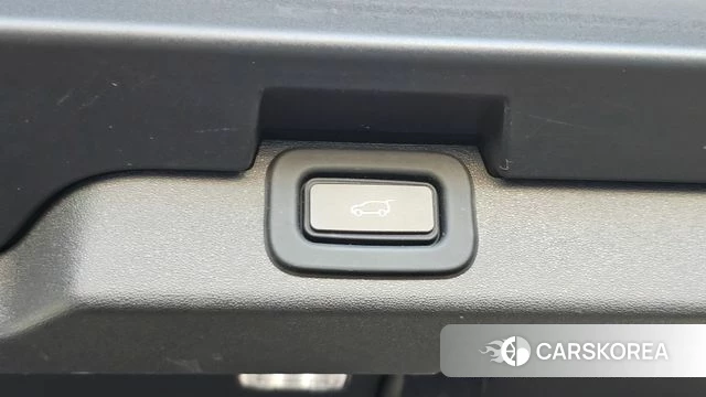 Land Rover Discovery 5 id 4906226 из Кореи 27