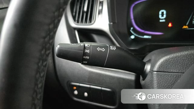 Kia The New Kia Ray id 5016706 из Кореи 27