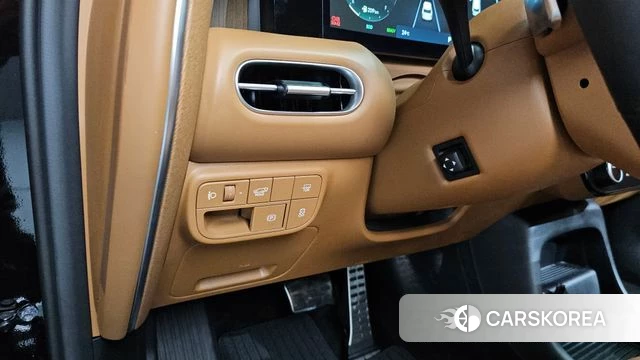 Hyundai Palisade (LX3) id 5038843 из Кореи 27