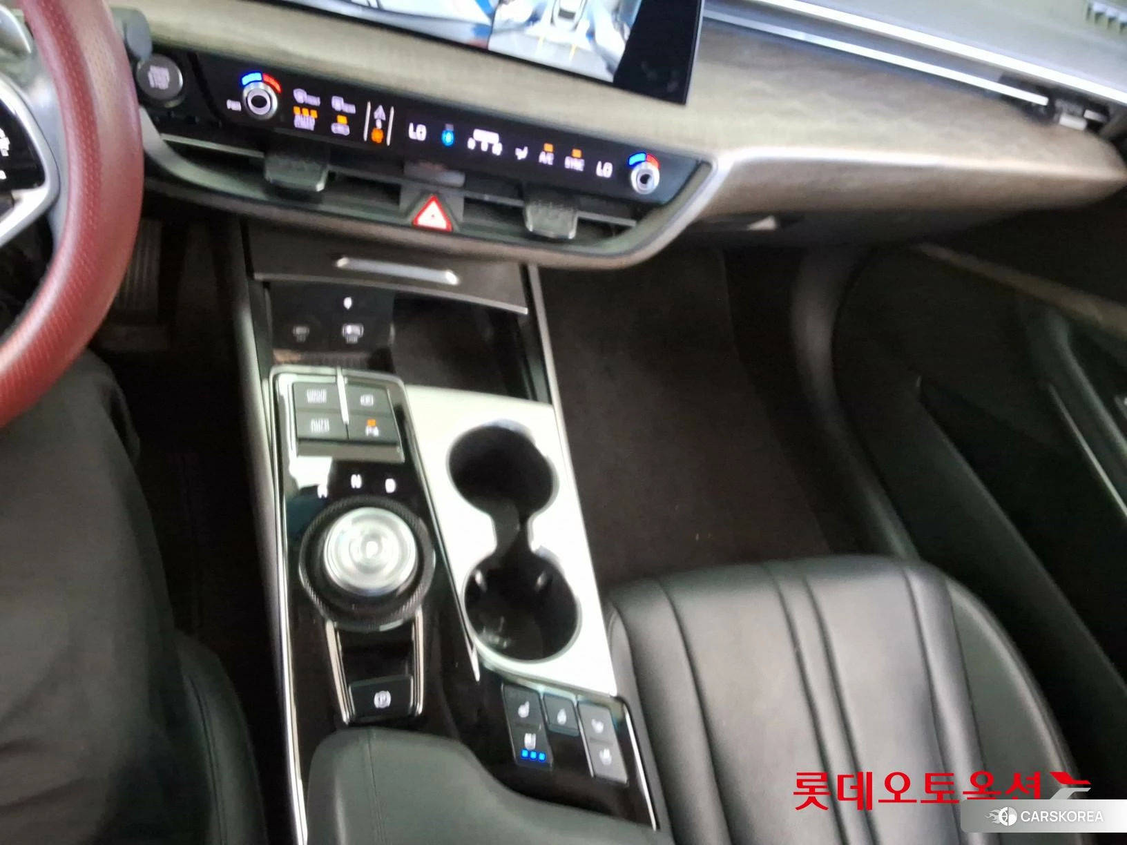 Kia K8 id 4989986 из Кореи 27