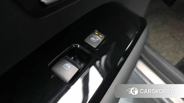 Hyundai Tucson Hybrid (NX4) id 5028433 из Кореи 27