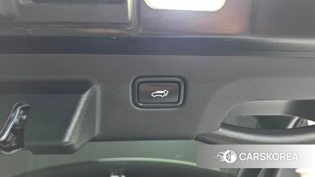 Kia EV6 id 5040115 из Кореи 27