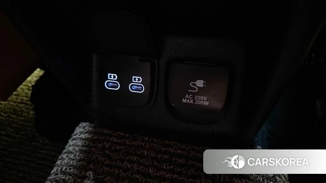 Genesis GV80 id 5026737 из Кореи 27
