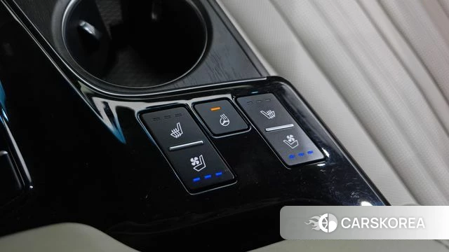 Kia K8 Hybrid id 4992347 из Кореи 27