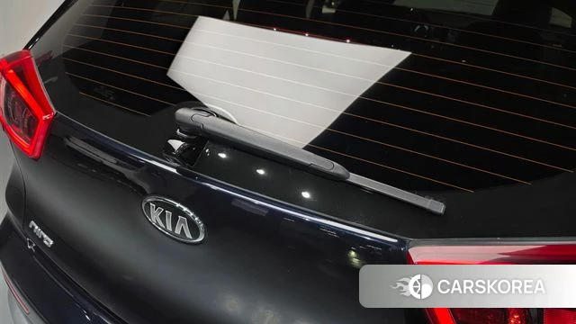 Kia Niro id 5042239 из Кореи 27