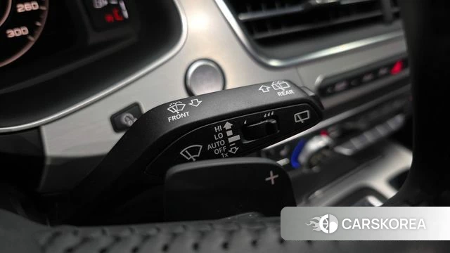 Audi Q7 (4M) id 4900294 из Кореи 27