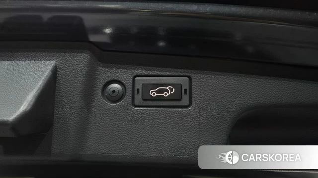 Ssangyong The New Torres id 4995531 из Кореи 27