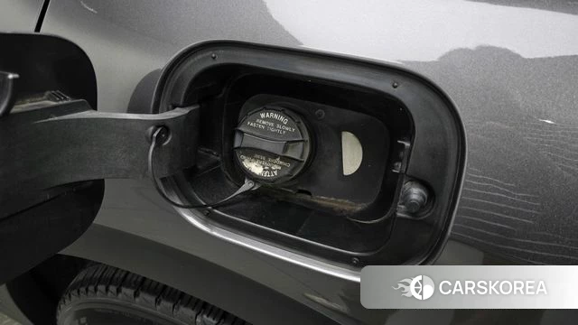 Hyundai Santa Fe TM id 4952713 из Кореи 27