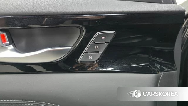 Kia Come New K7 id 5004207 из Кореи 27