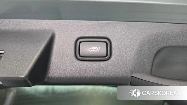 Hyundai Tucson (NX4) id 5026757 из Кореи 27