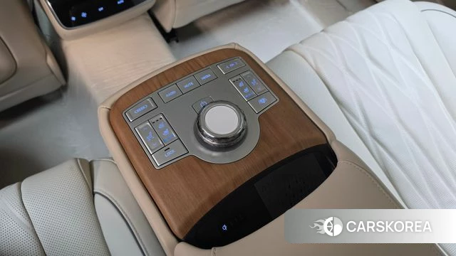 Genesis G80 (RG3) id 4964802 из Кореи 27