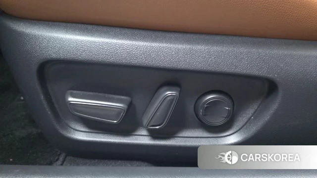 Toyota Camry (XV80) id 4870598 из Кореи 27