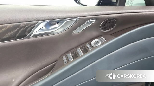 Genesis G80 (RG3) id 4977373 из Кореи 27