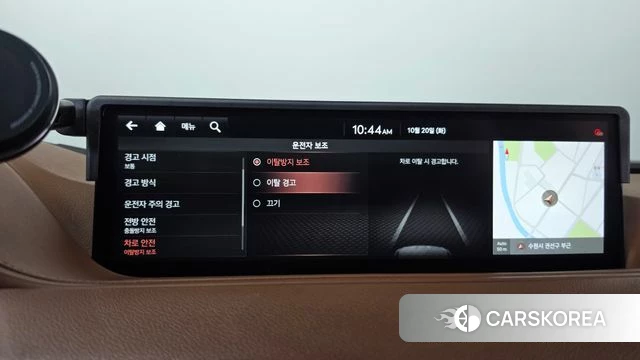 Genesis G80 (RG3) id 5013030 из Кореи 27